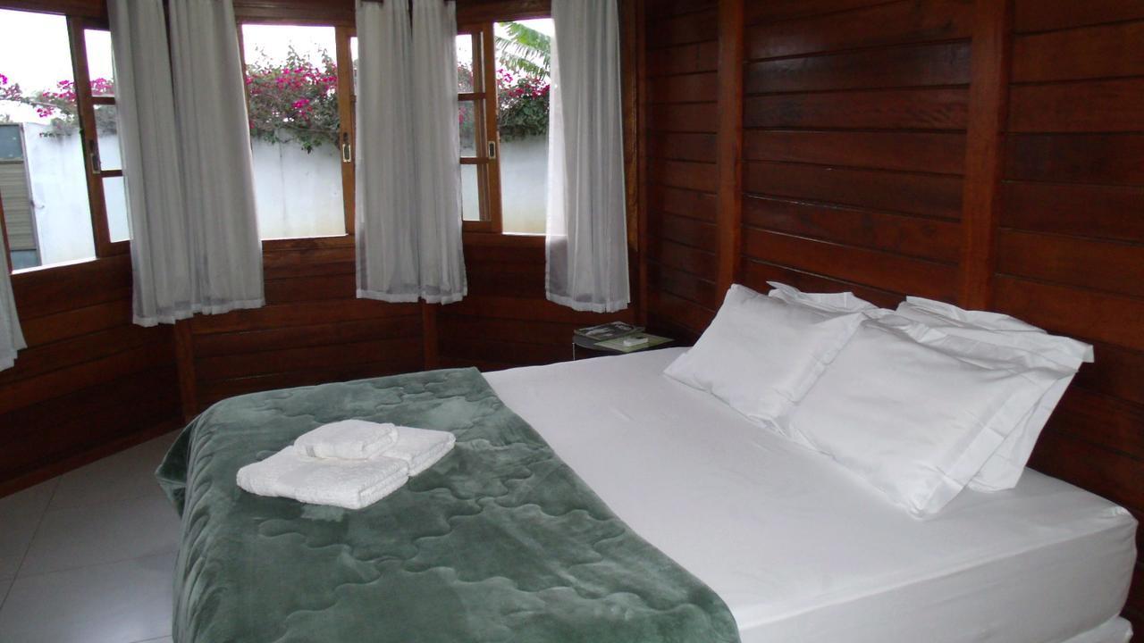 Refugio Nomade Hostel Сан-Жуан-да-Барра Экстерьер фото